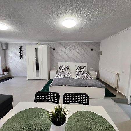 Apartament Dada Sighisoara Ngoại thất bức ảnh