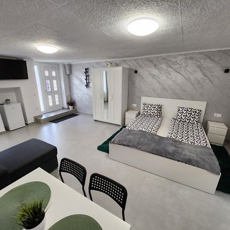 Apartament Dada Sighisoara Ngoại thất bức ảnh