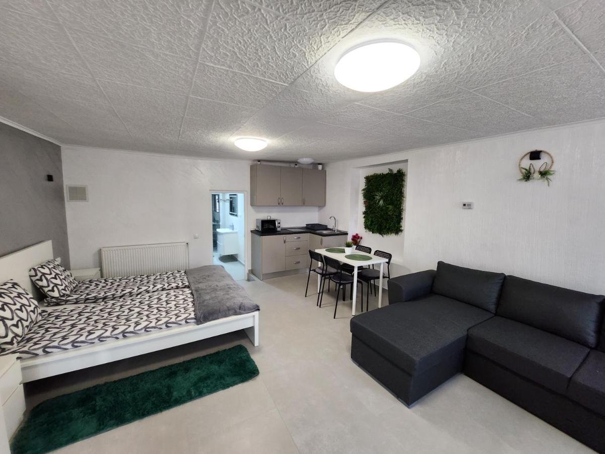 Apartament Dada Sighisoara Ngoại thất bức ảnh