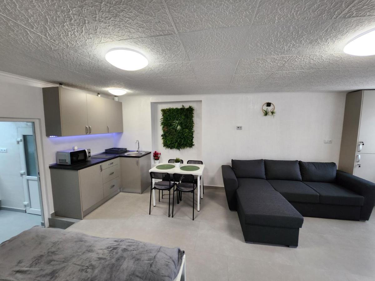 Apartament Dada Sighisoara Ngoại thất bức ảnh