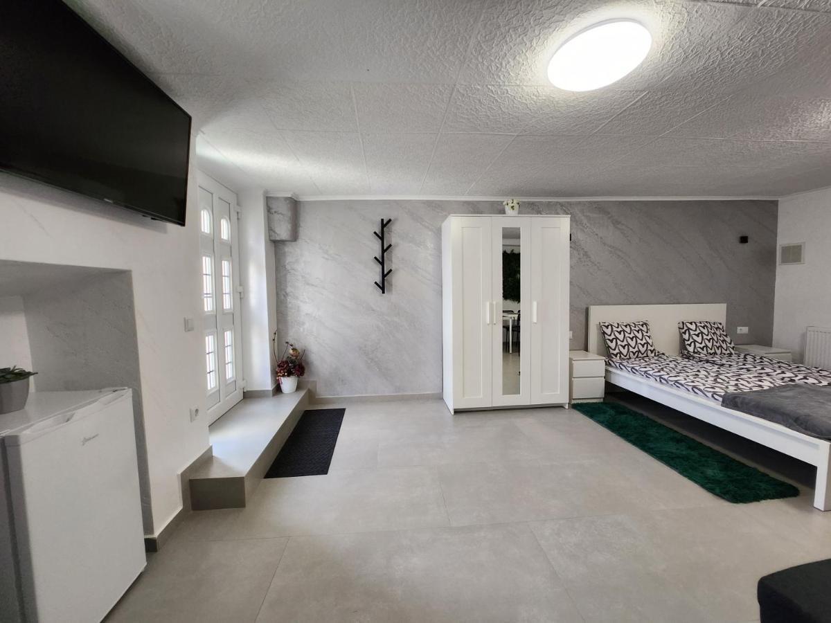 Apartament Dada Sighisoara Ngoại thất bức ảnh