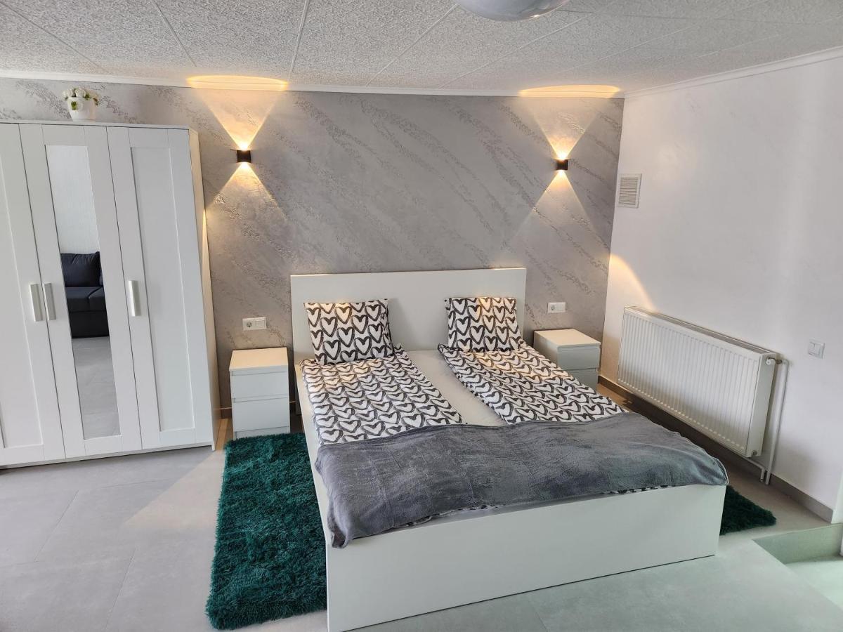 Apartament Dada Sighisoara Ngoại thất bức ảnh