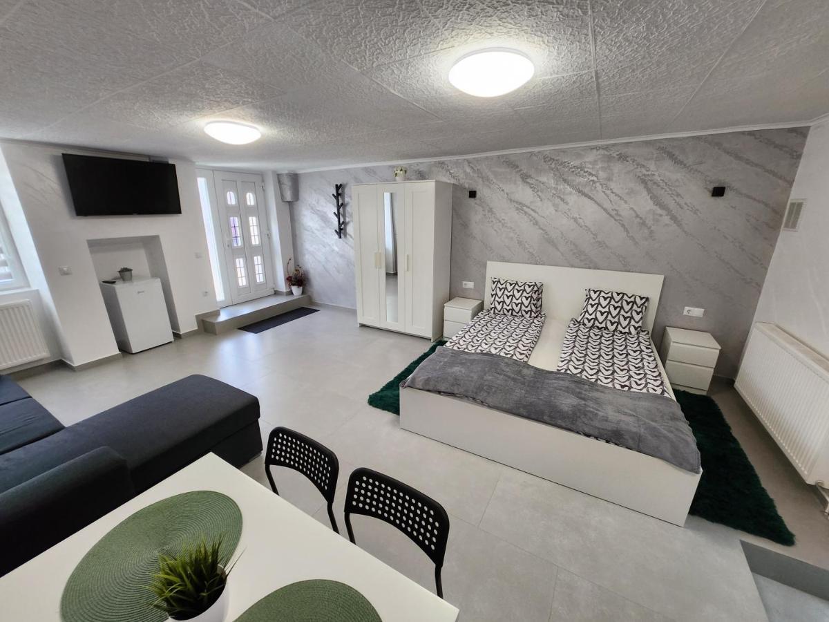 Apartament Dada Sighisoara Ngoại thất bức ảnh