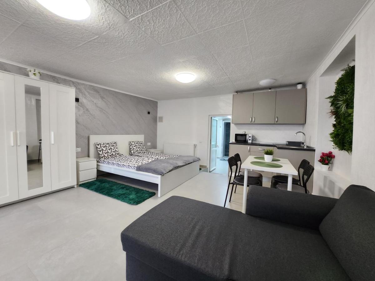 Apartament Dada Sighisoara Ngoại thất bức ảnh