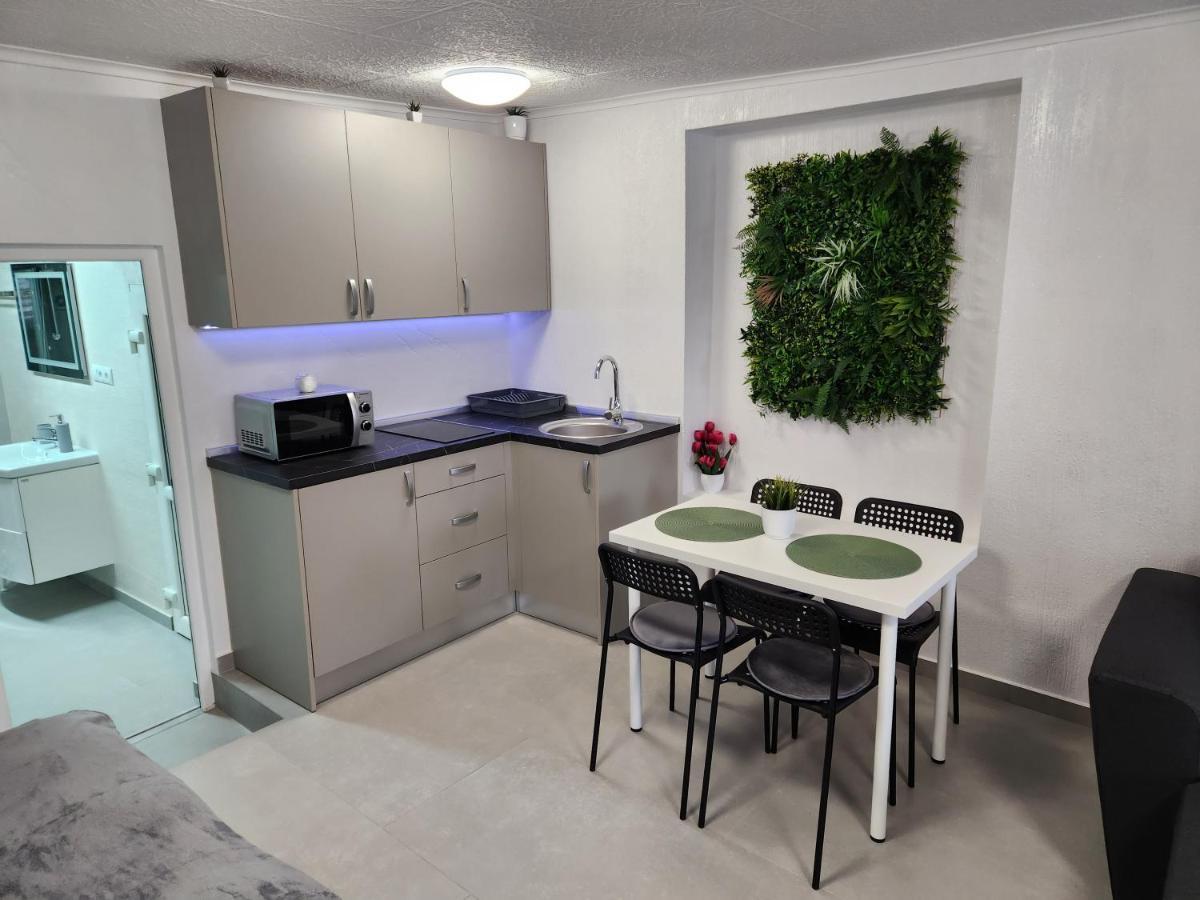 Apartament Dada Sighisoara Ngoại thất bức ảnh