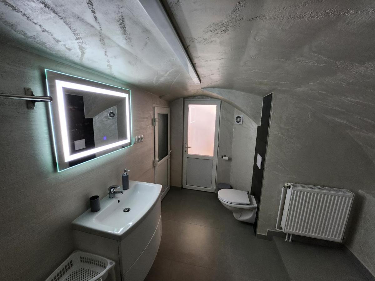 Apartament Dada Sighisoara Ngoại thất bức ảnh